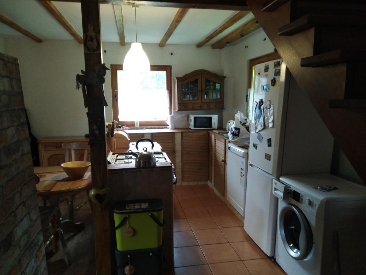 Rancho Vaquera Chalet *