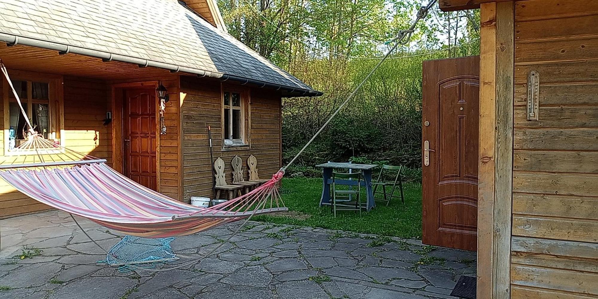 Rancho Vaquera Chalet Polanica-Zdroj